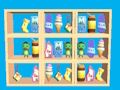 Goods Sort 3D 