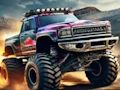 Monster Truck Crush 