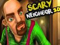 Scary Neighbor 3D 