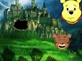 Weird Wildlife Woods Escape 