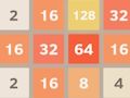 Battle 2048 