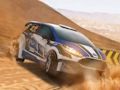 Turbo Trails 