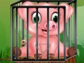 Piggy Prison Break 