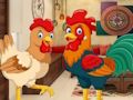 Birth the Golden Chick 