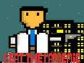 Beat the Pandemic 