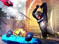 Angry City Smasher 
