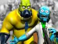 Merge Gun: FPS Shooting Zombie 