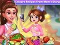 Mom's Diary 2 