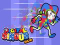 Digital Circus Run 