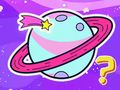 Kids Quiz: What Do You Know About planet? 