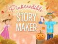 Pinkcredible Story Maker 