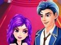 Magic High School Prom Queen Magic High School Prom Queen