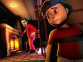 Scary Stranger 3D Scary Stranger 3D
