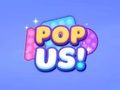 Pop Us! 