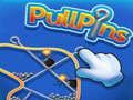 Pull Pins 