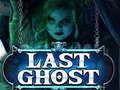 Last Ghost 