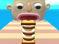 Sandwich Runner Sandwich Runner