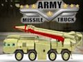 Army Missile Truck 