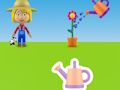 World of Alice Plant Game 