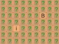 Memory game 