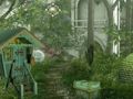 Mystery Garden Escape Mystery Garden Escape