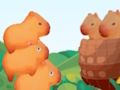Capybaradise 