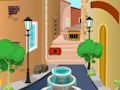 Flyable Girl Escape 