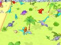 My Dinosaur Farm 