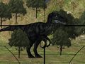 Deadly Dinosaur Hunter 