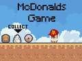 McDonalds Collect Foods 