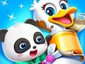 Baby Panda Pet Care Center 