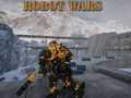 Robot Wars : Rise of Resistance 
