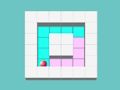 Colored Maze Puzzle 
