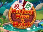 Mahjong Move & Match 