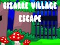 Bizarre Village Escape 