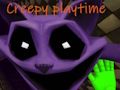 Creepy playtime 
