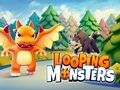 Looping Monsters 