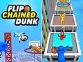 Flipped Chain Dunk 