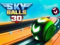 Sky Balls 3D 