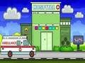 Ambulance Escape 