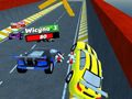 Gun Racing 