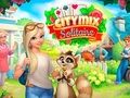 City Mix Solitaire City Mix Solitaire