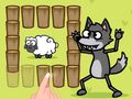 Save The Sheep 