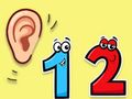 Kids Quiz: Math Equations 