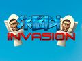 Skibidi Invasion 
