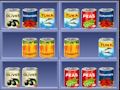 Supermarket Sort n Match 