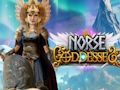 Norse Goddesses 