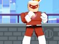 SuperHero Rescue Puzzle 