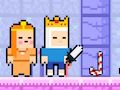 Adventure To The Candy Princes 