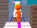 Stickman Heel Runner 